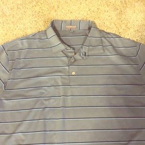Peter Millar, men’s polo, XXL